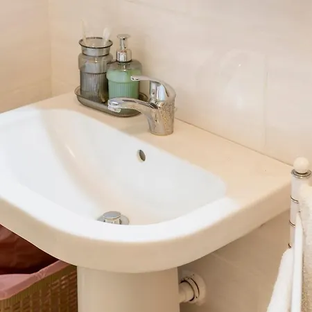 Appartement Casa Mare, 5 Min Walk - Sea View Terrace - Acitrezza Aci Castello